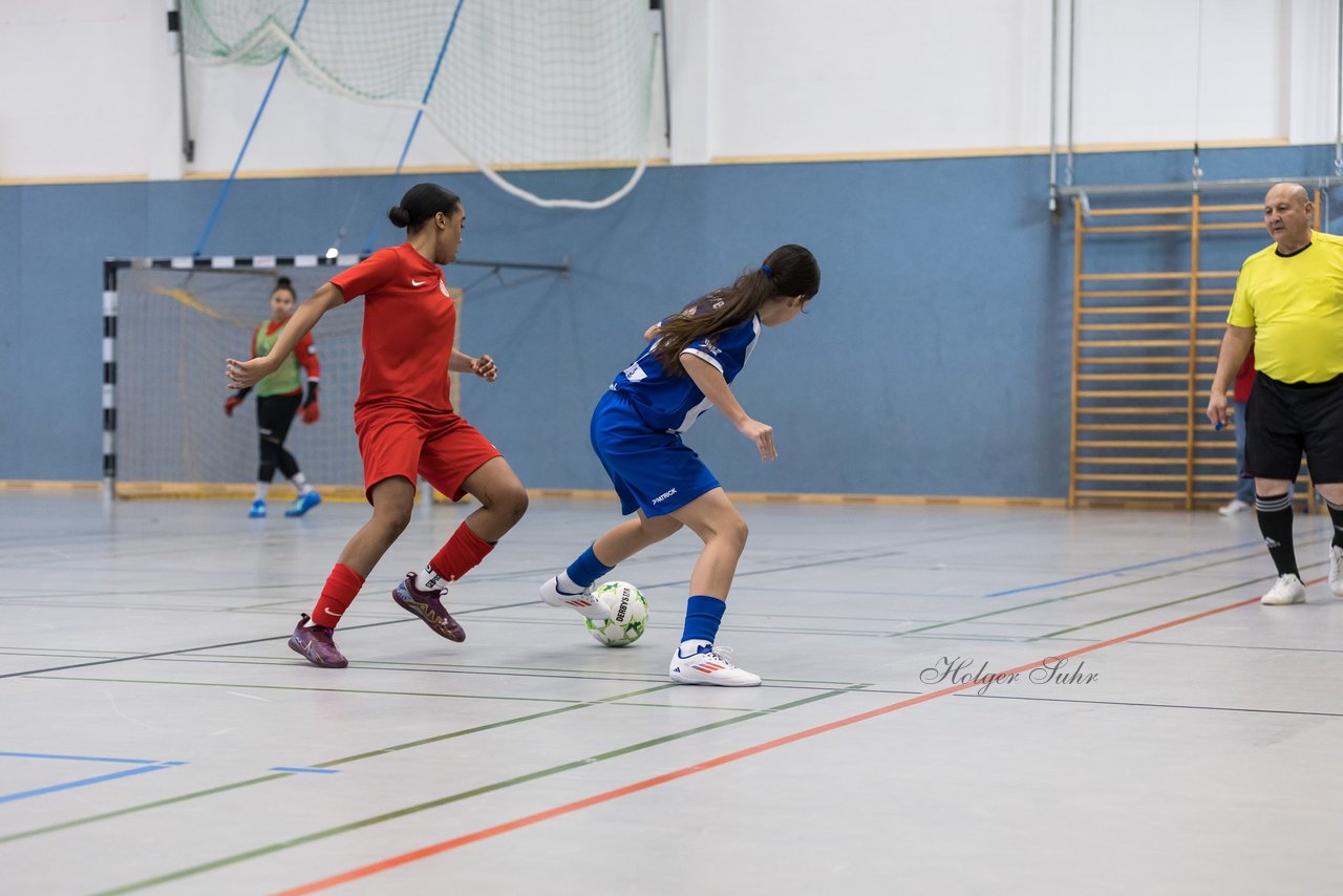 Bild 230 - wCJ Futsalmeisterschaft